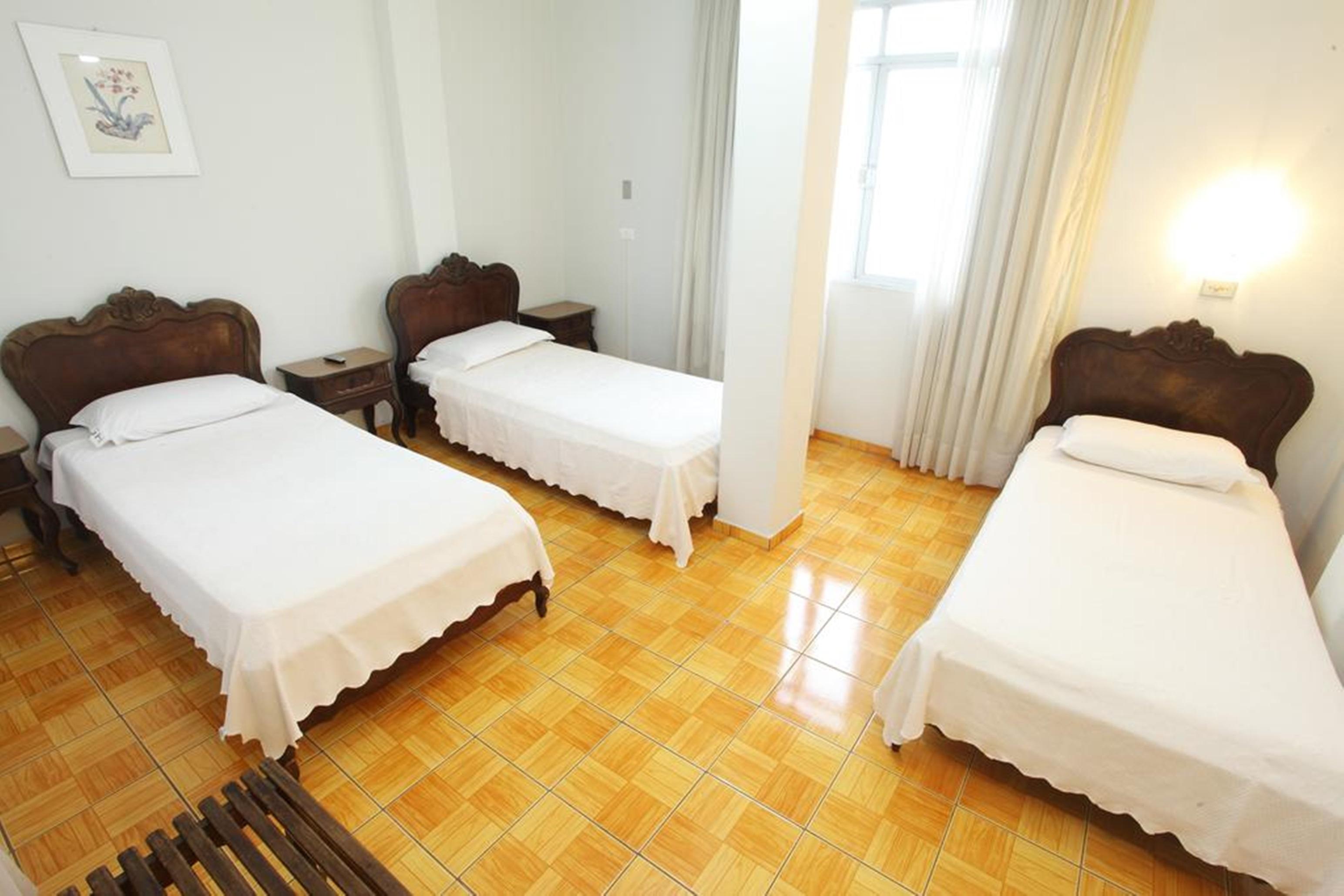 Itajai Express Residence Zewnętrze zdjęcie
