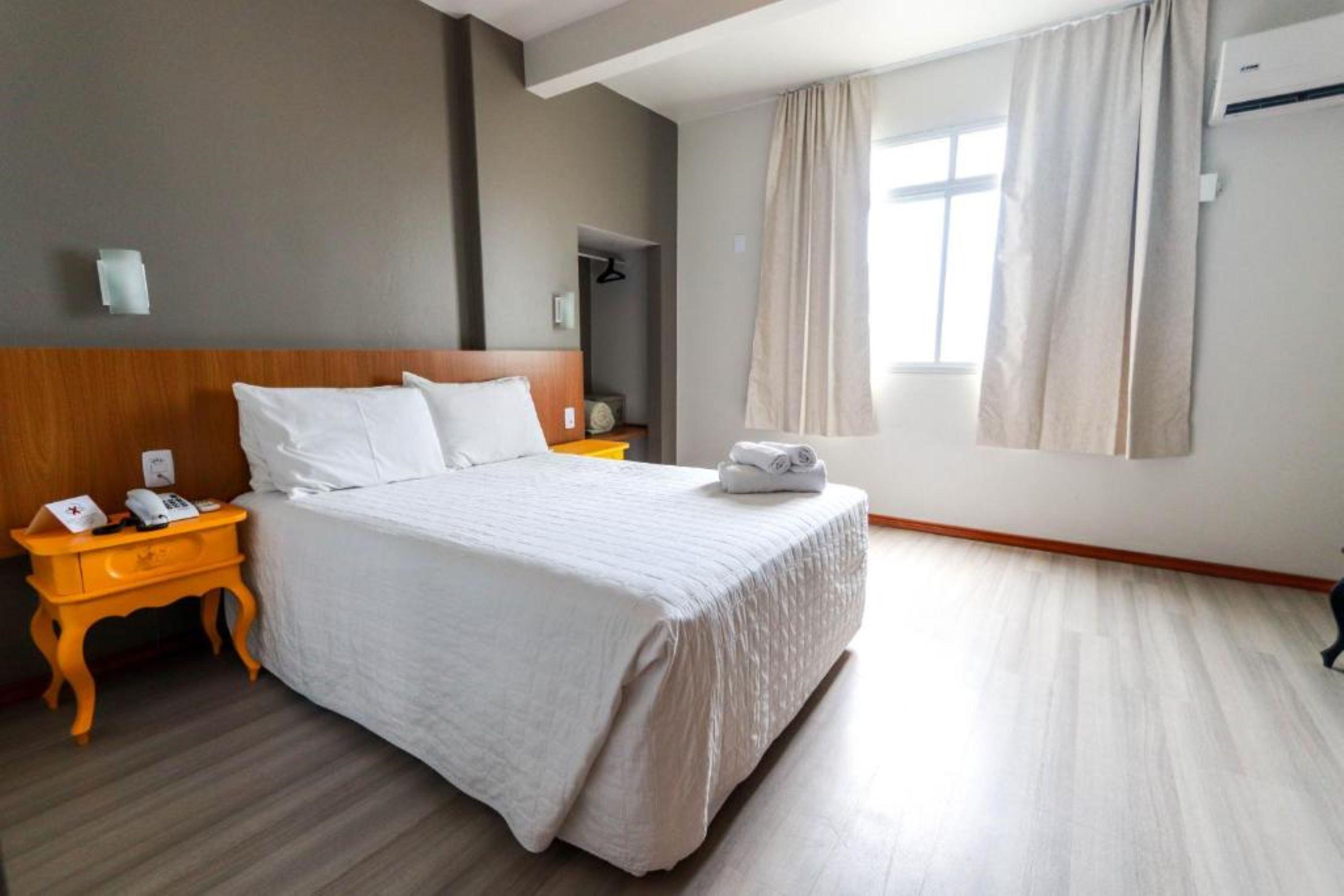 Itajai Express Residence Zewnętrze zdjęcie