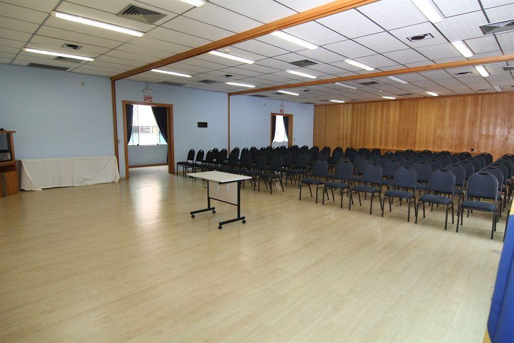 Itajai Express Residence Zewnętrze zdjęcie