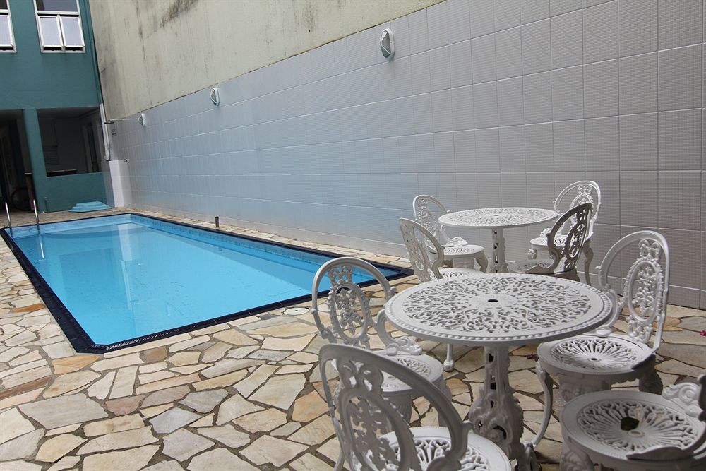 Itajai Express Residence Zewnętrze zdjęcie
