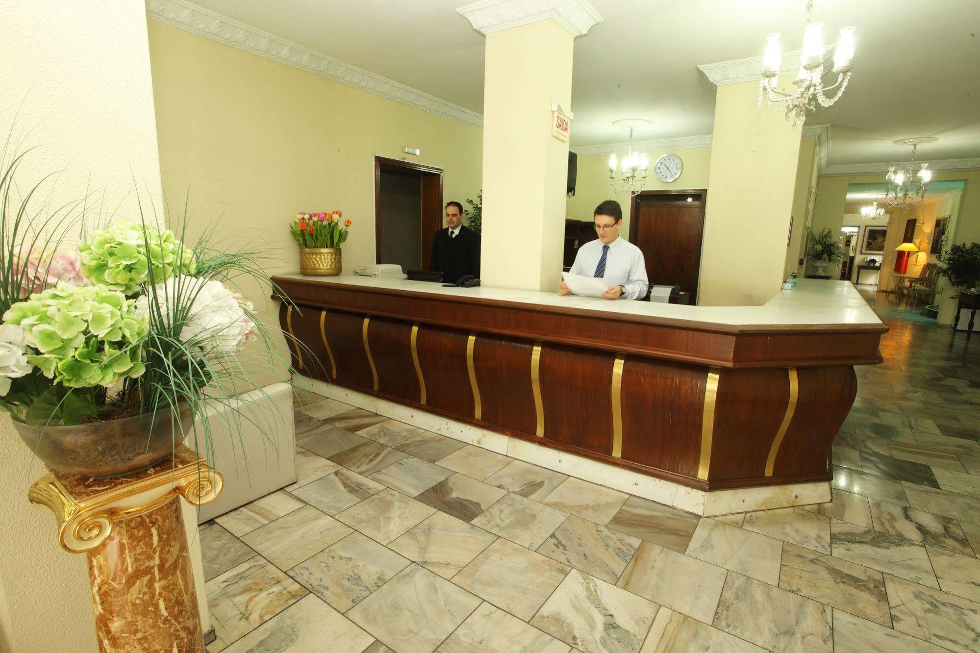 Itajai Express Residence Zewnętrze zdjęcie