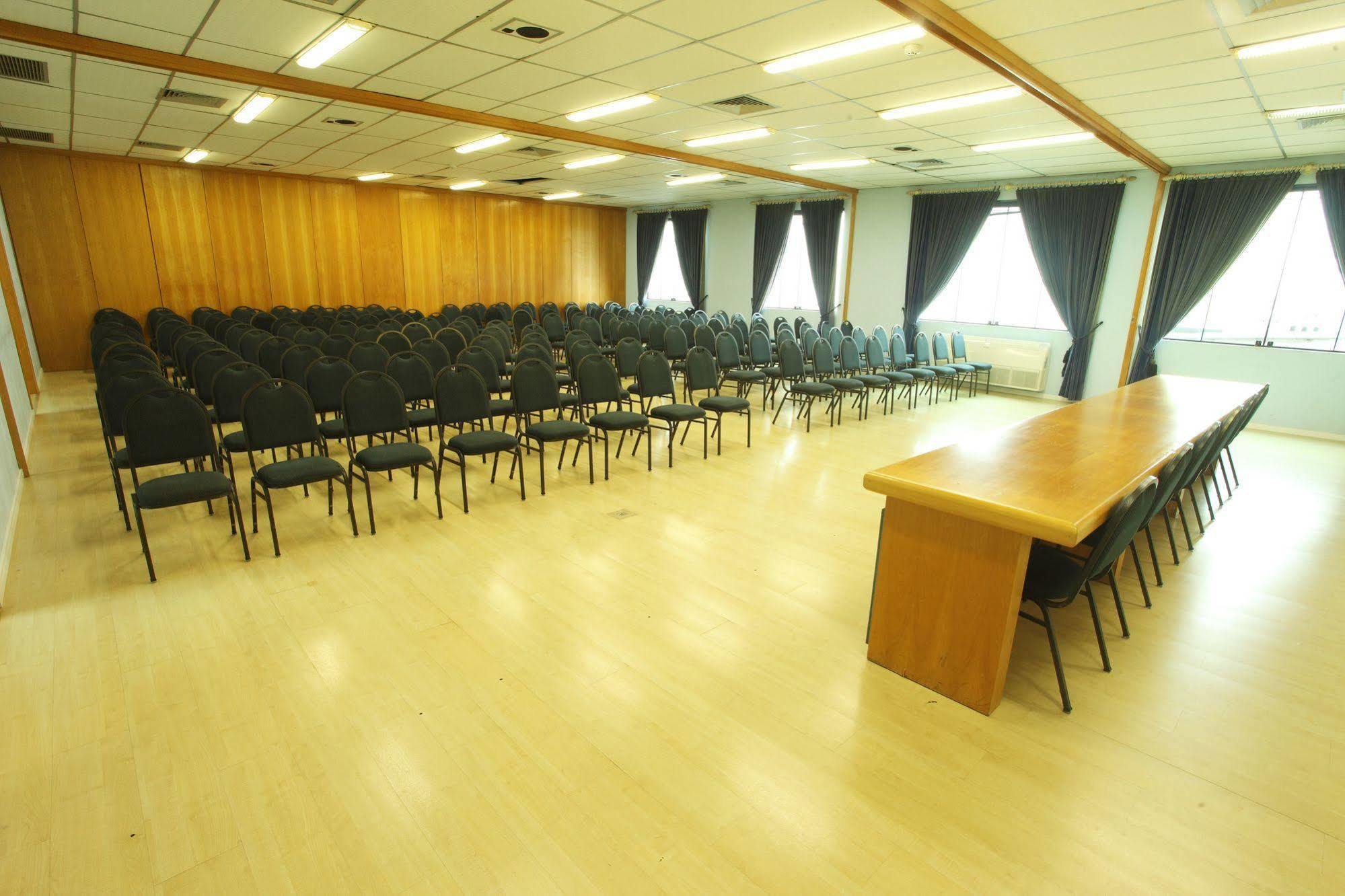Itajai Express Residence Zewnętrze zdjęcie