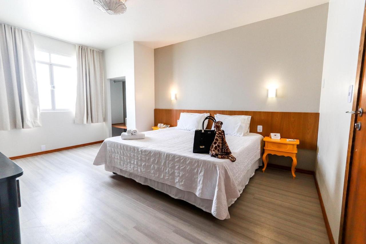 Itajai Express Residence Zewnętrze zdjęcie