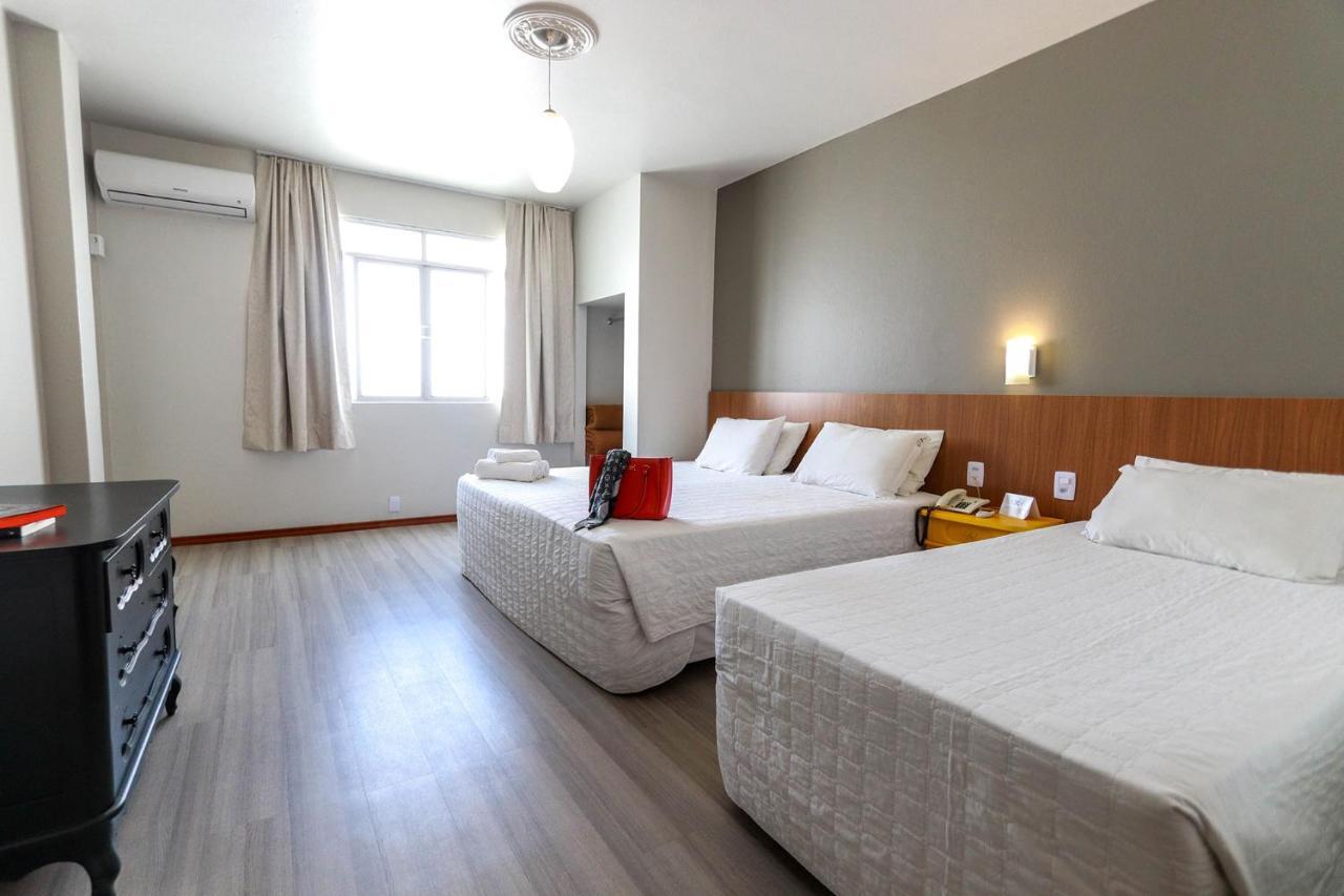 Itajai Express Residence Zewnętrze zdjęcie