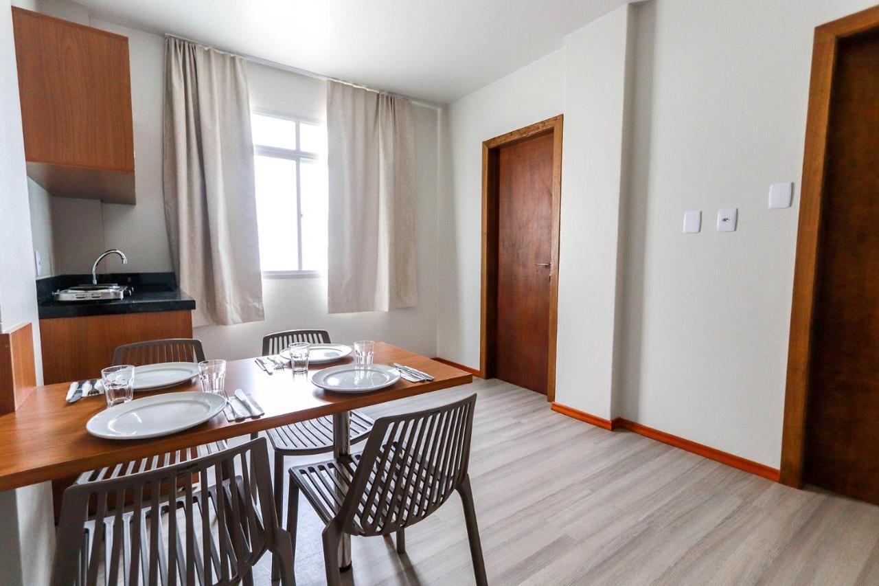 Itajai Express Residence Zewnętrze zdjęcie