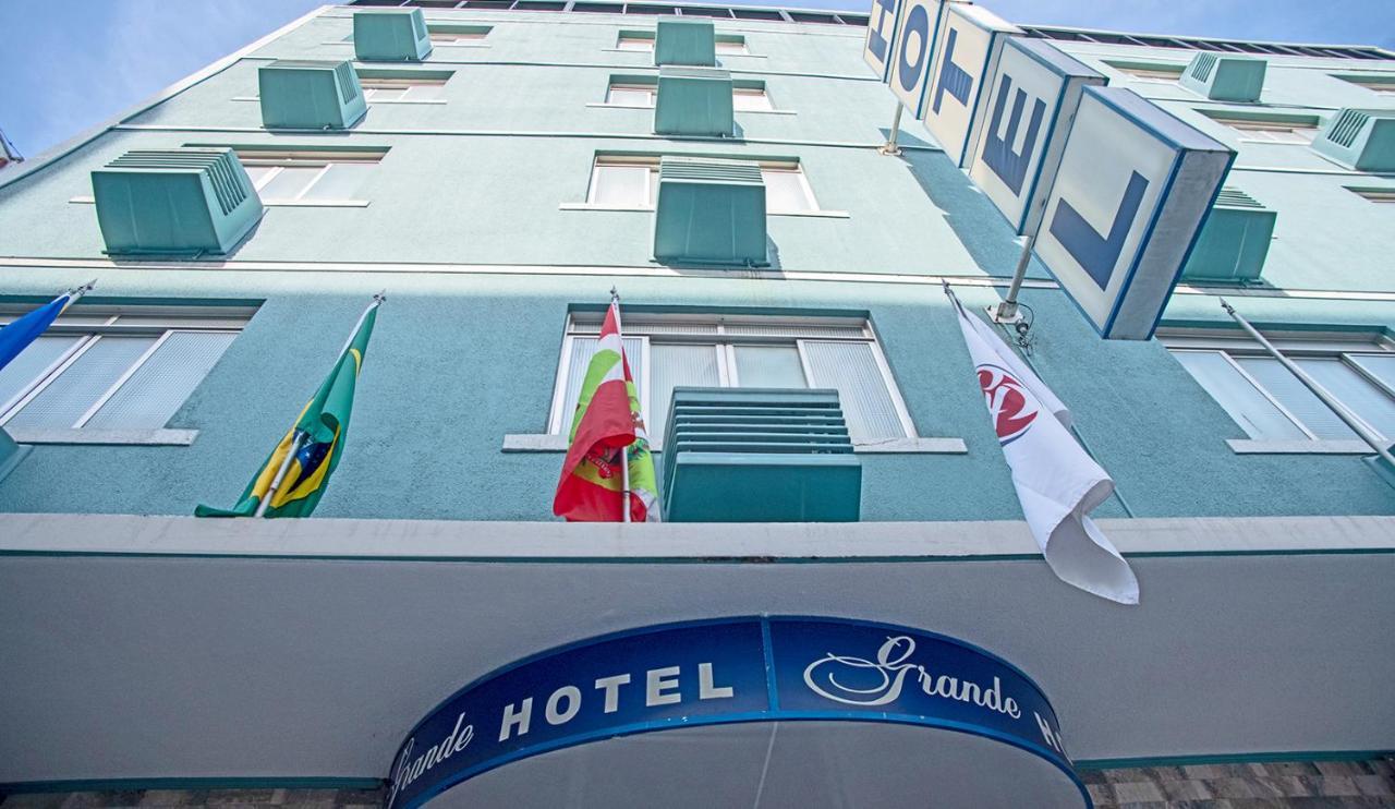 Itajai Express Residence Zewnętrze zdjęcie